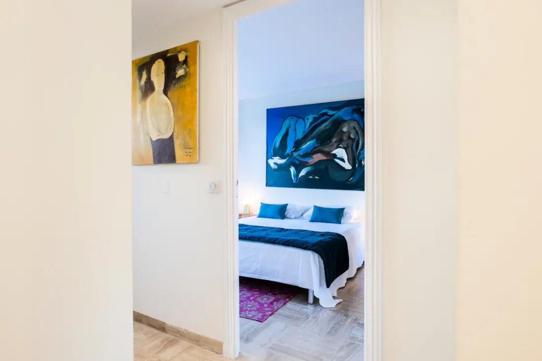 Residence 3p Haut De Gamme in Residence With Pool!