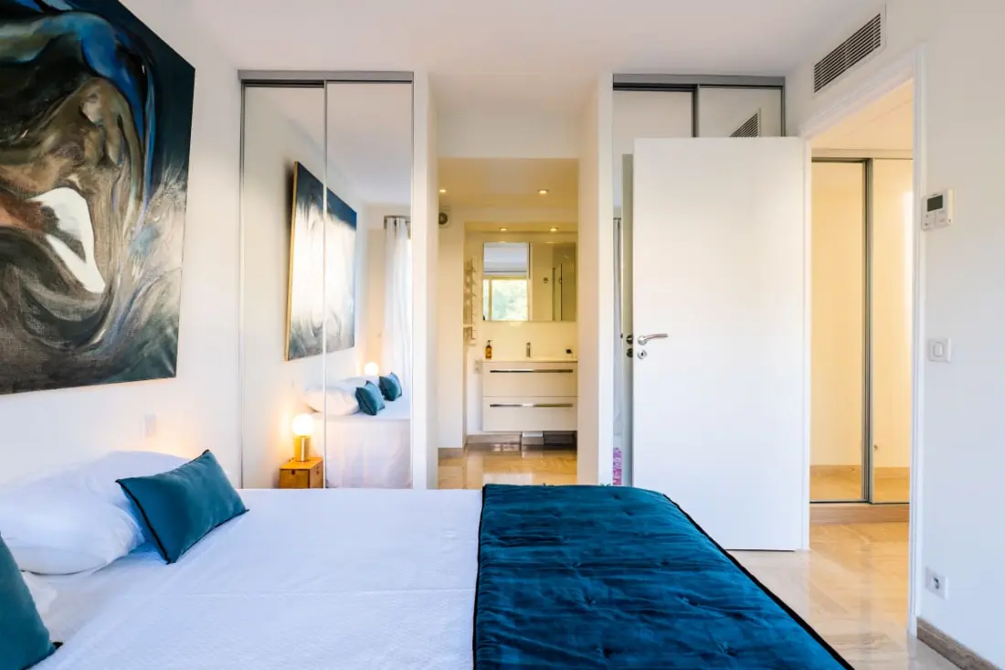 Residence 3p Haut De Gamme in Residence With Pool!