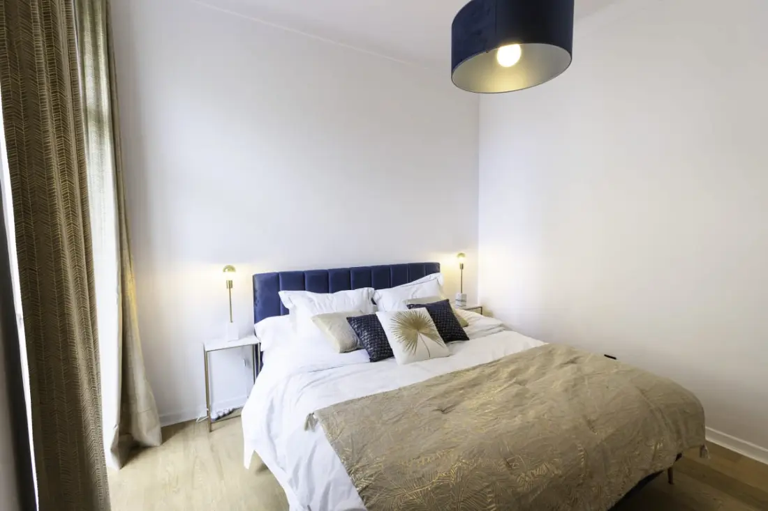 Residence 3p Modern Terrace szívében Cannes
