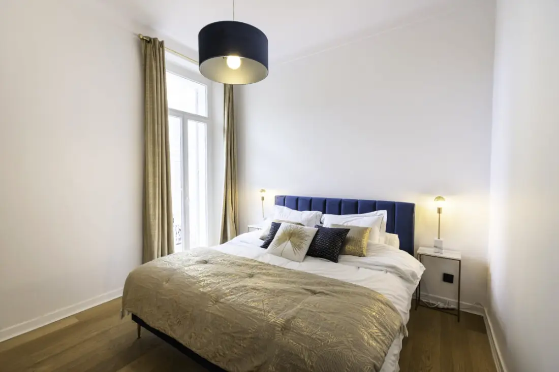 Residence 3p Modern Terrace szívében Cannes