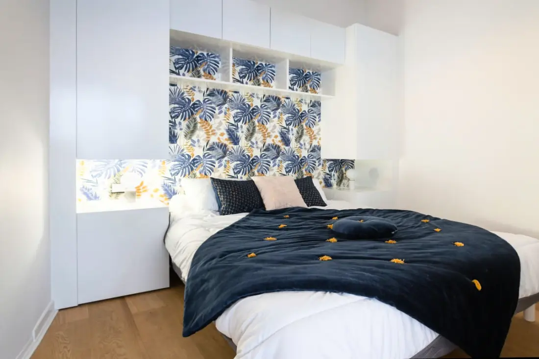 Residence 3p Modern Terrace szívében Cannes