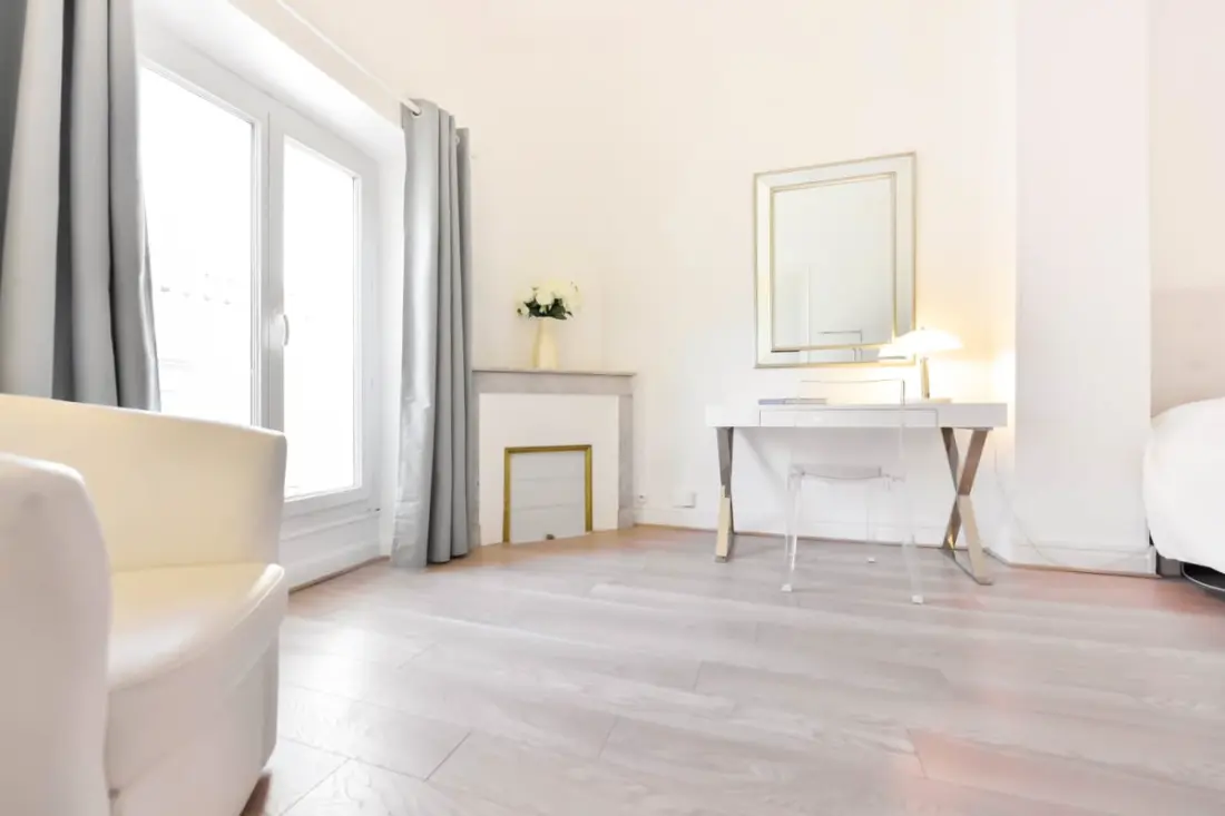 Residence 3p Modern In City Centre, 1min De La Croisette