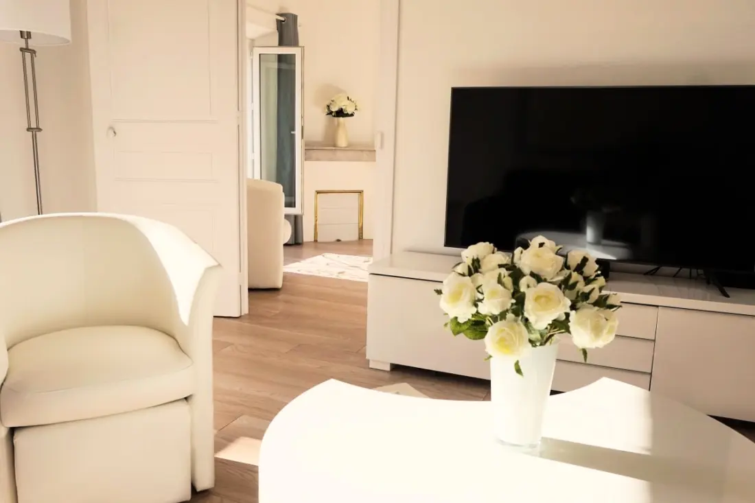 Residence 3p Modern In City Centre, 1min De La Croisette