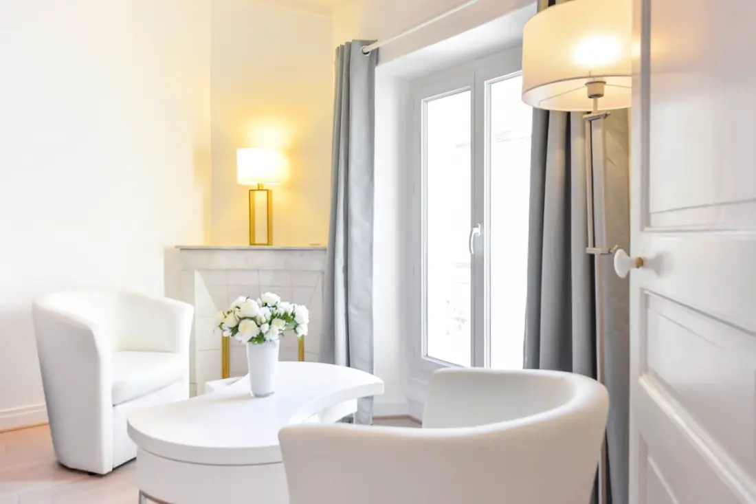 Residence 3p Modern In City Centre, 1min De La Croisette