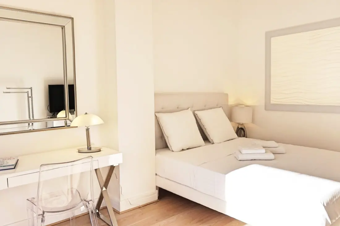 Residence 3p Modern In City Centre, 1min De La Croisette