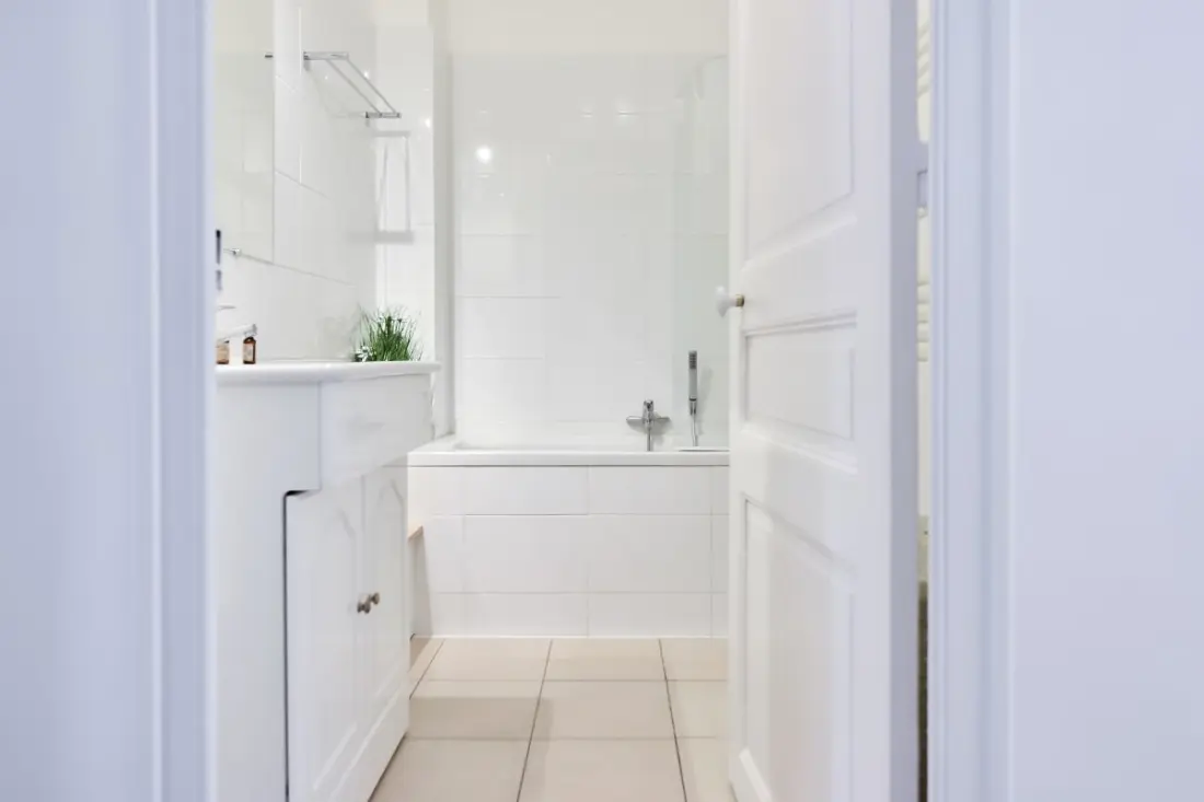 Residence 3p Modern In City Centre, 1min De La Croisette