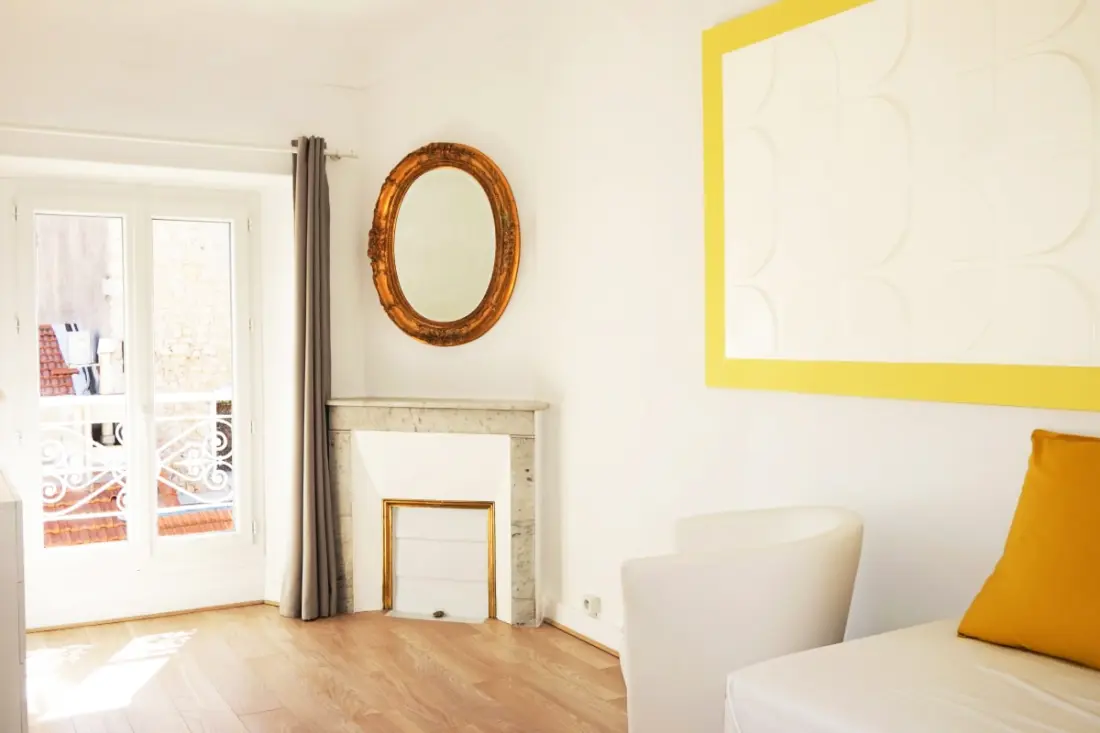 Residence 3p Modern In City Centre, 1min De La Croisette
