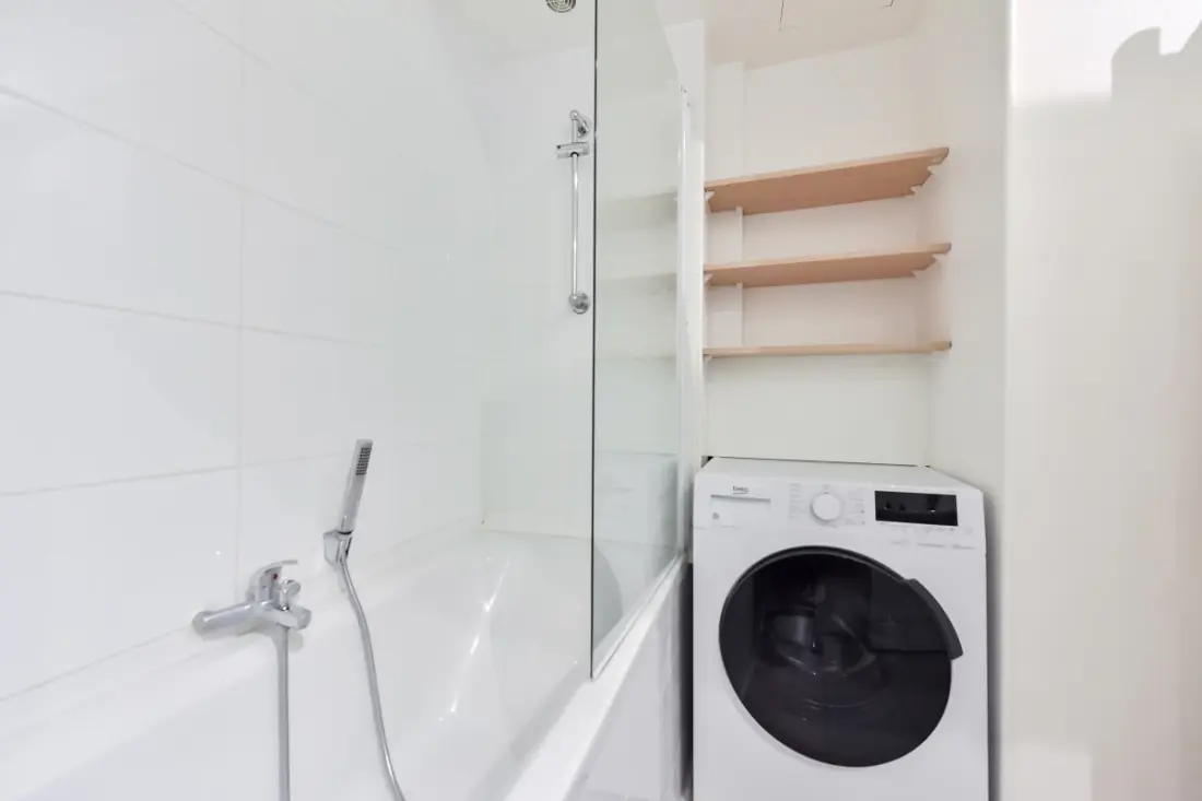 Residence 3p Modern In City Centre, 1min De La Croisette