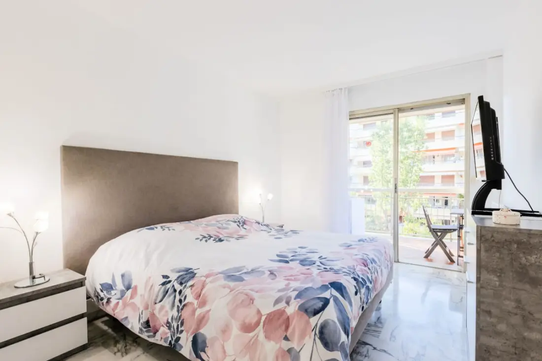 Residence 3p felújított A park szívében Arboré 5min a központtól