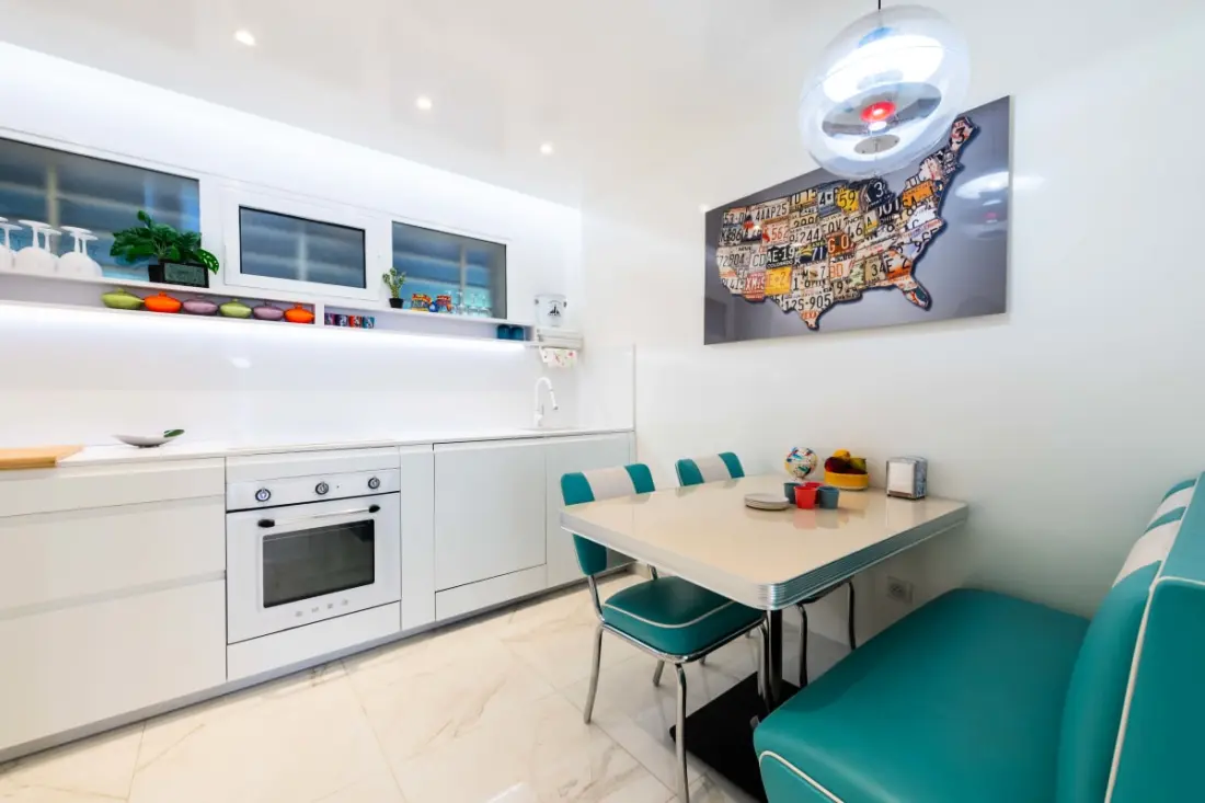 Residence 3p Residence De Standing, Sea View & Swimming Pool