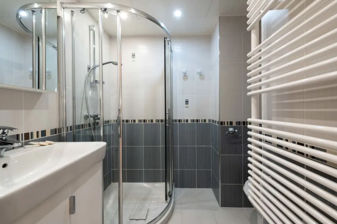Residence 3p Residence De Standing, Sea View & Swimming Pool