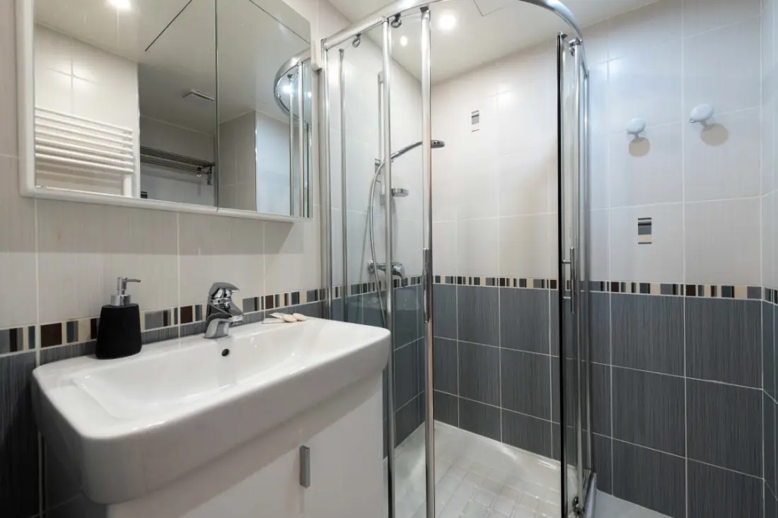 Residence 3p Residence De Standing, Sea View & Swimming Pool