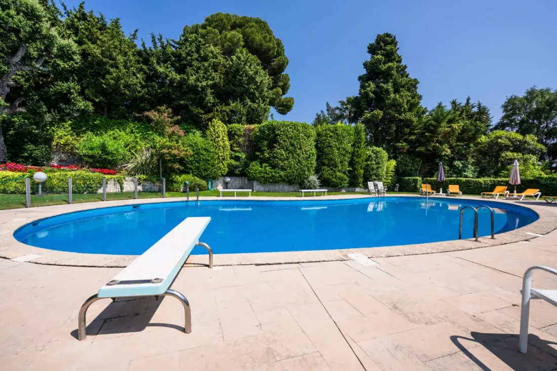 Residence 3p Residence De Standing, Sea View & Swimming Pool