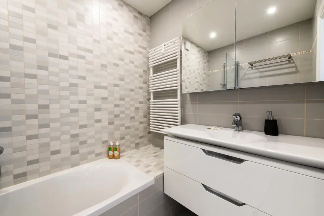 Residence 3p Residence De Standing, Sea View & Swimming Pool