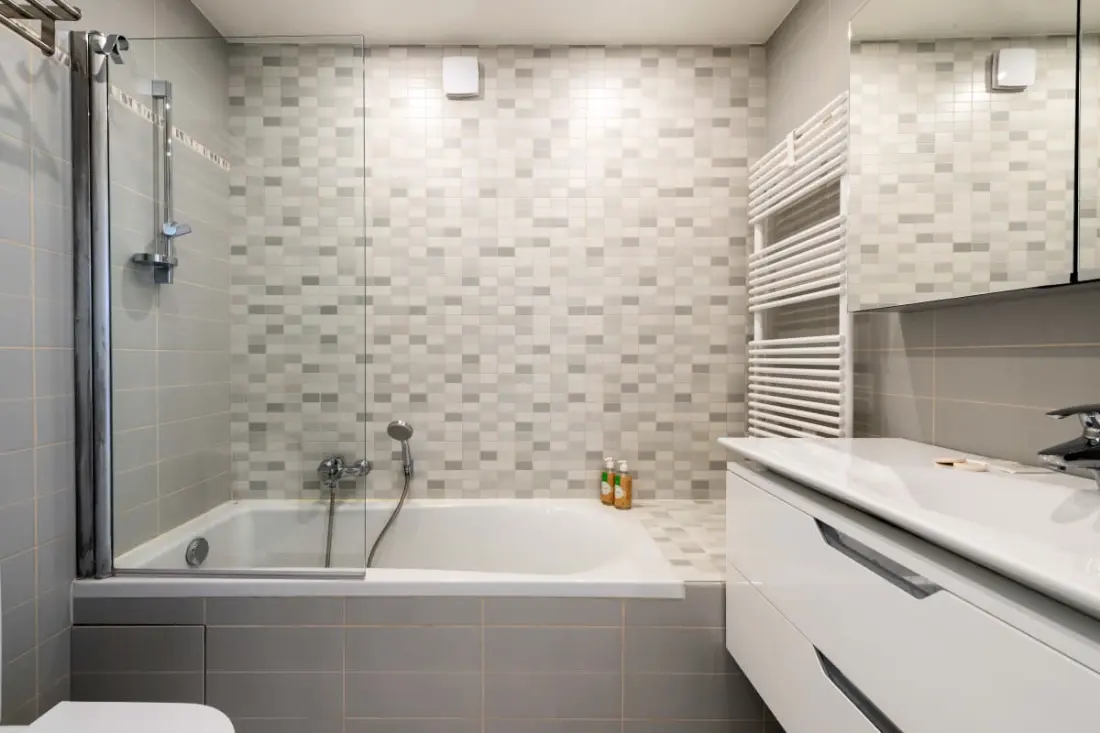 Residence 3p Residence De Standing, Sea View & Swimming Pool