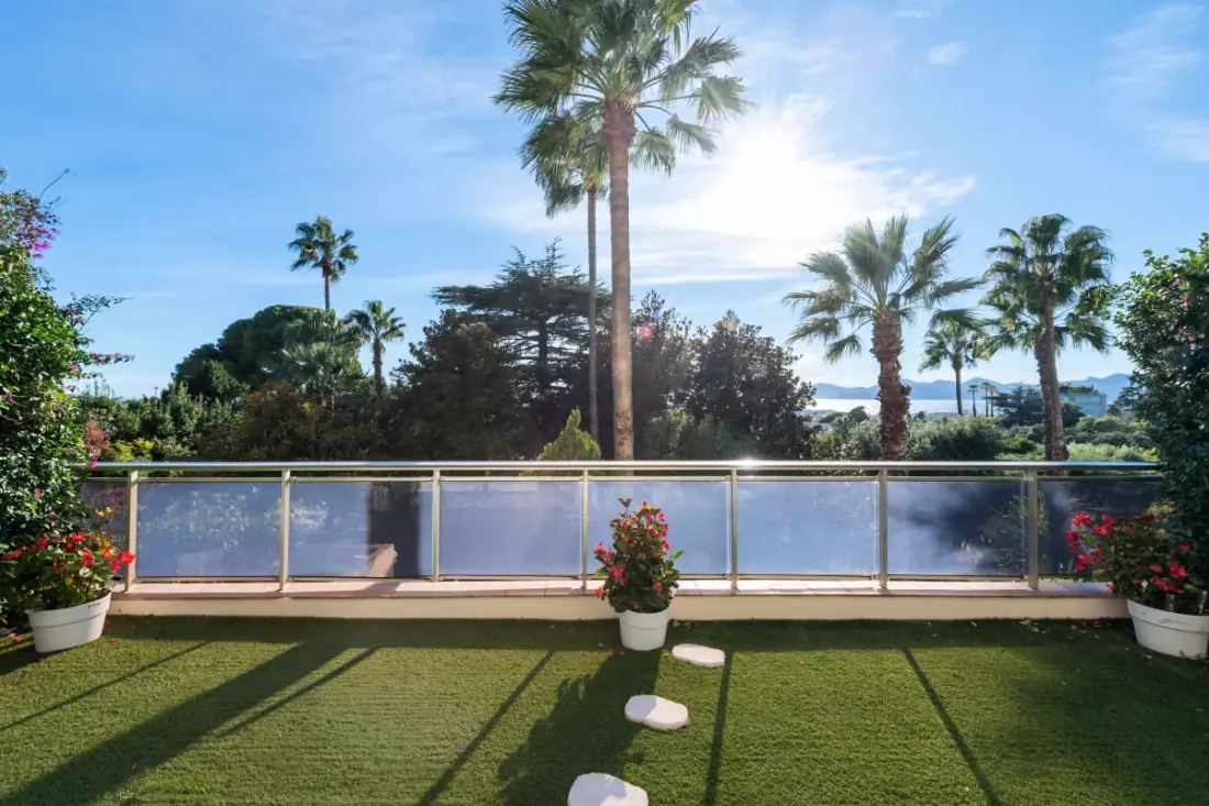 Residence 3p Residence De Standing, Sea View & Swimming Pool