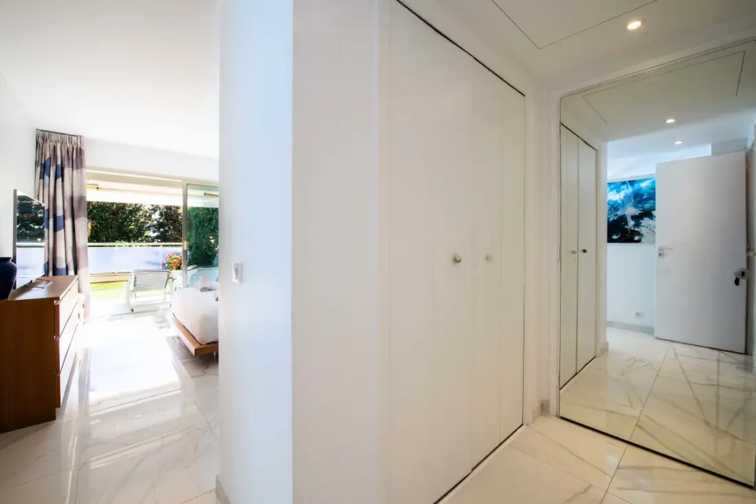 Residence 3p Residence De Standing, Sea View & Swimming Pool