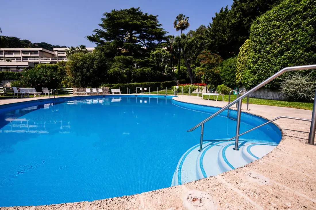 Residence 3p Residence De Standing, Sea View & Swimming Pool