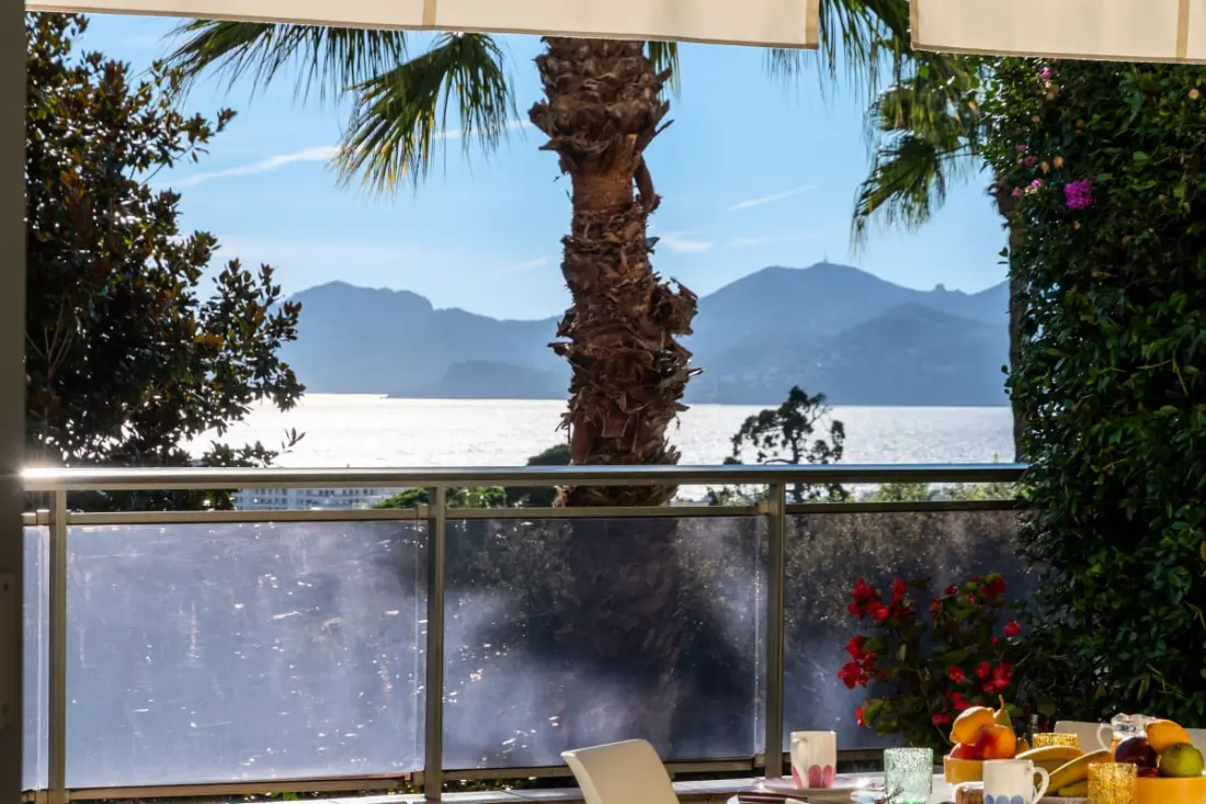 Residence 3p Residence De Standing, Sea View & Swimming Pool