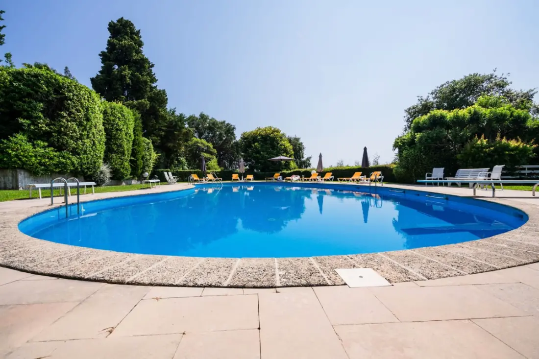 Residence 3p Residence De Standing, Sea View & Swimming Pool