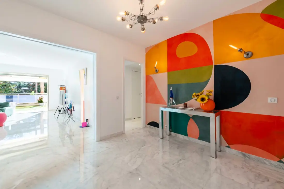 Residence 3p Residence De Standing, Sea View & Swimming Pool
