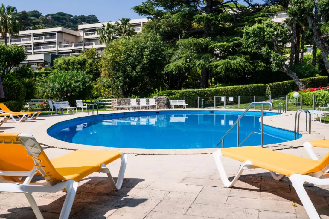 Residence 3p Residence De Standing, Sea View & Swimming Pool