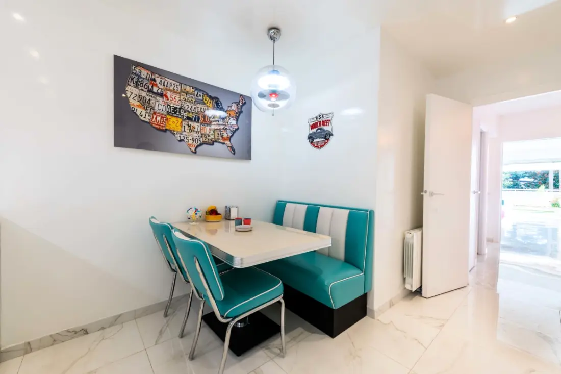 Residence 3p Residence De Standing, Sea View & Swimming Pool