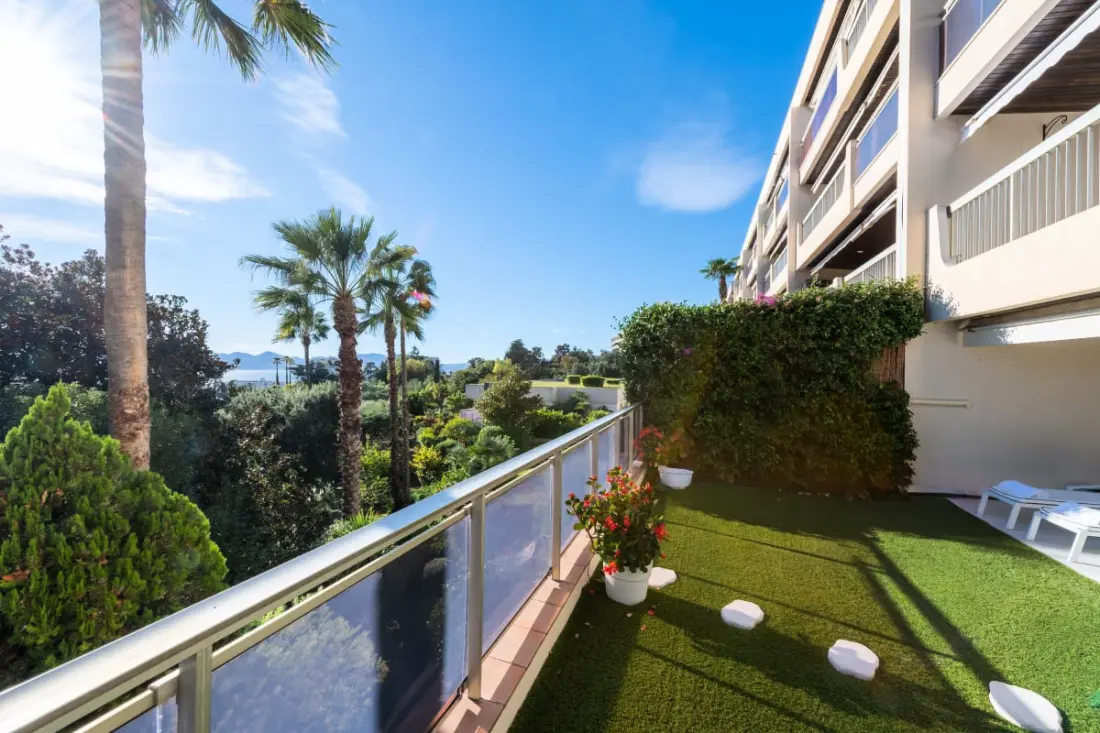 Residence 3p Residence De Standing, Sea View & Swimming Pool