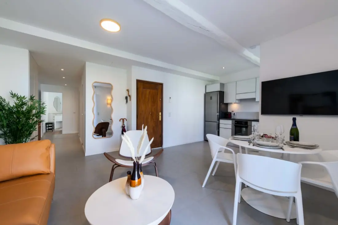 Residence 3p Terrace & Calm Cannes Központ