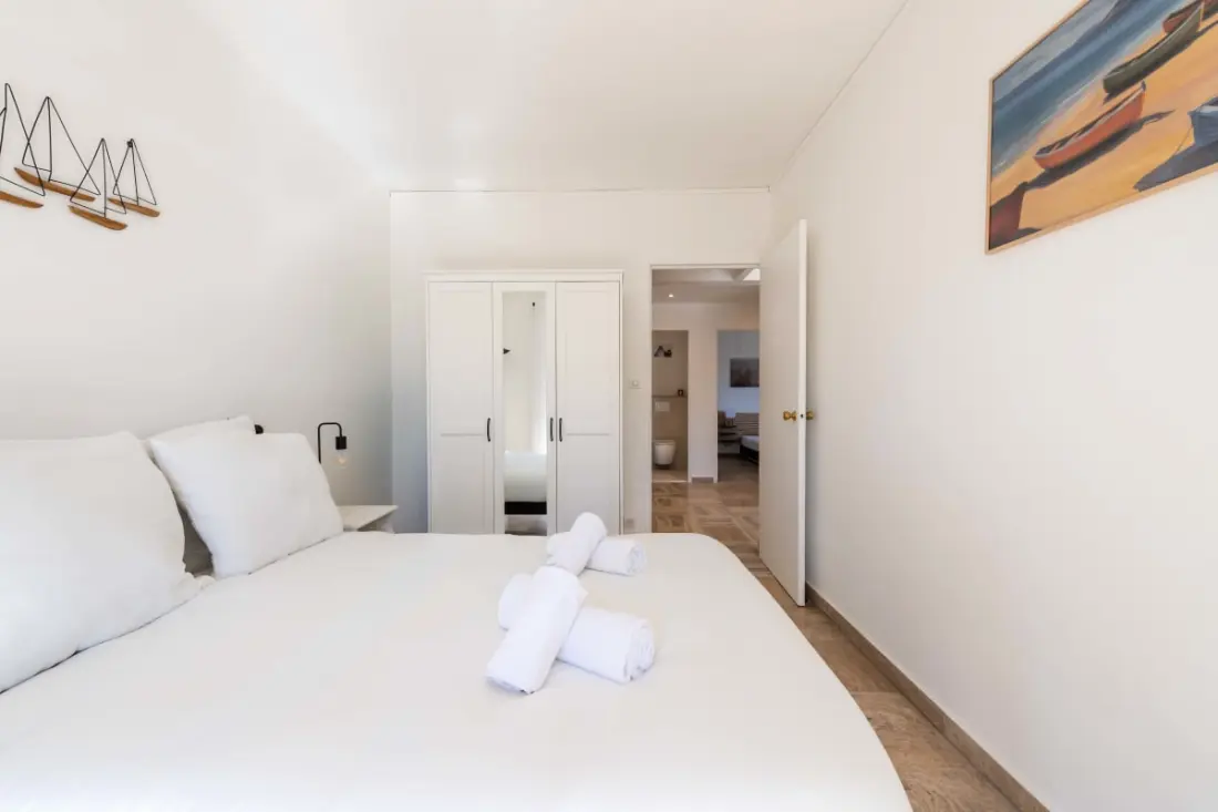 Residence 3p Terrace - Közel Cannes Központ
