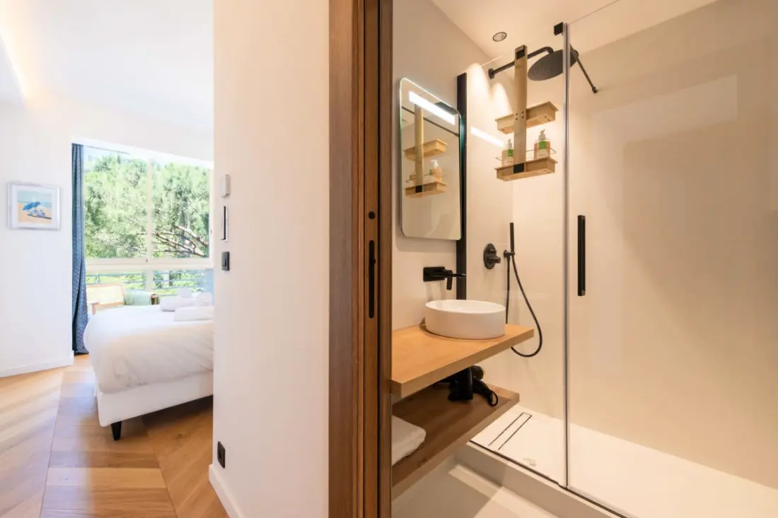 Residence 3p Terrace Sea View – Residence De Standing