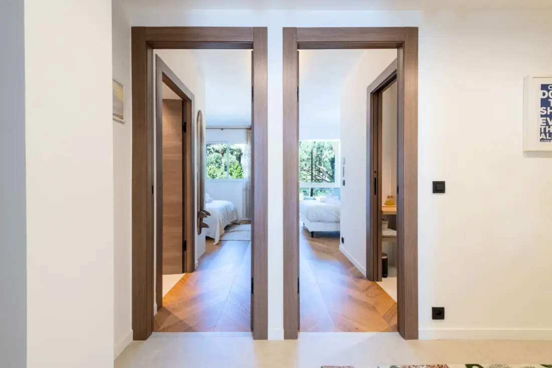 Residence 3p Terrace Sea View – Residence De Standing