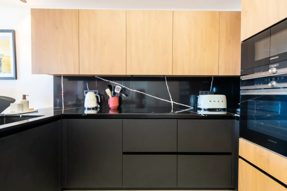 Residence 3p Terrace Sea View – Residence De Standing