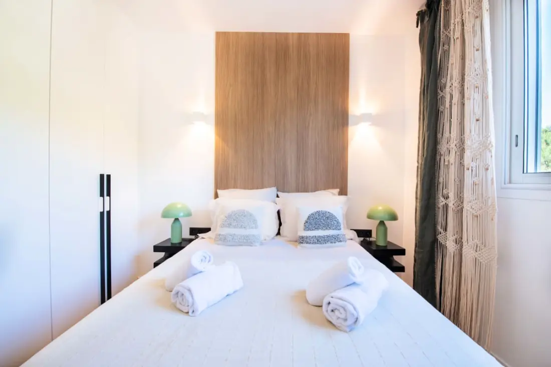 Residence 3p Terrace Sea View – Residence De Standing