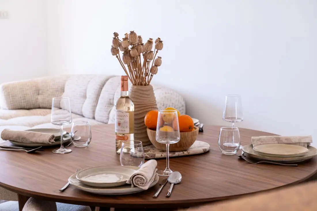 Residence 3p Crossing Sea View – Cannes East