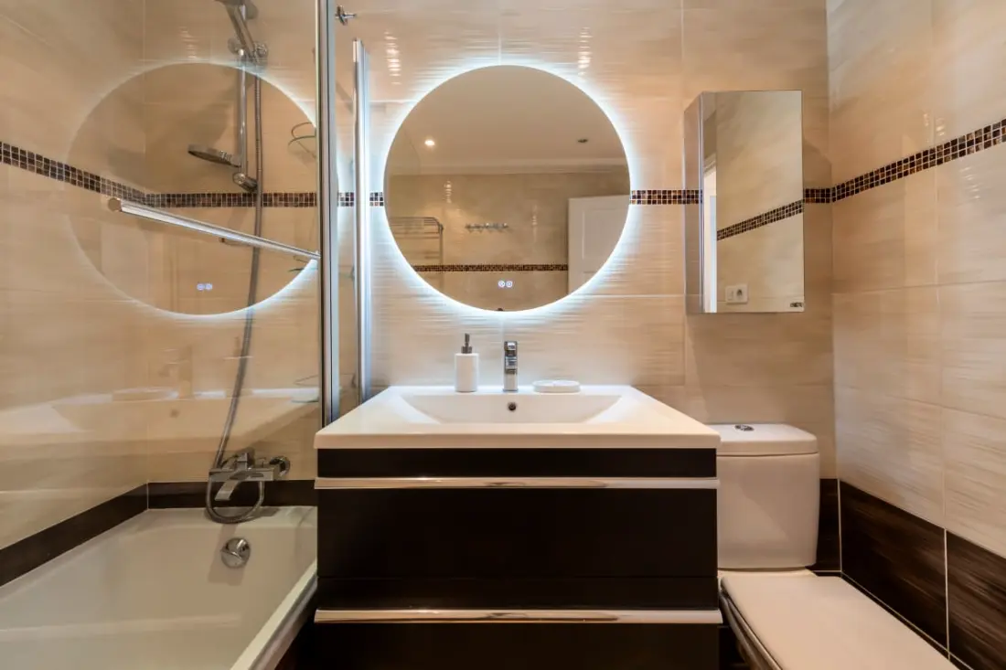 Residence 3p Crossing Sea View – Cannes East