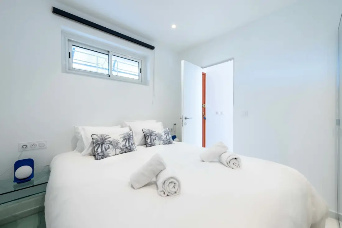 Residence 3p Sea View, Residence with Pool – Cannes