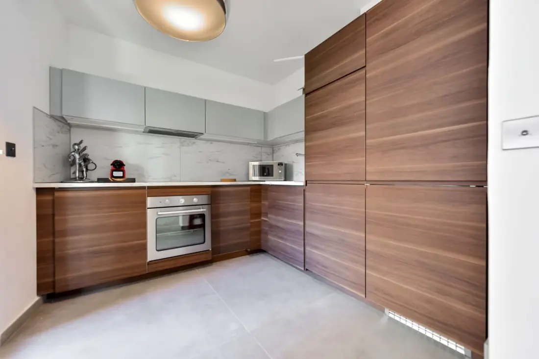 Residence 4 Rooms Refait à Neuf, 3 Min De La Croisette
