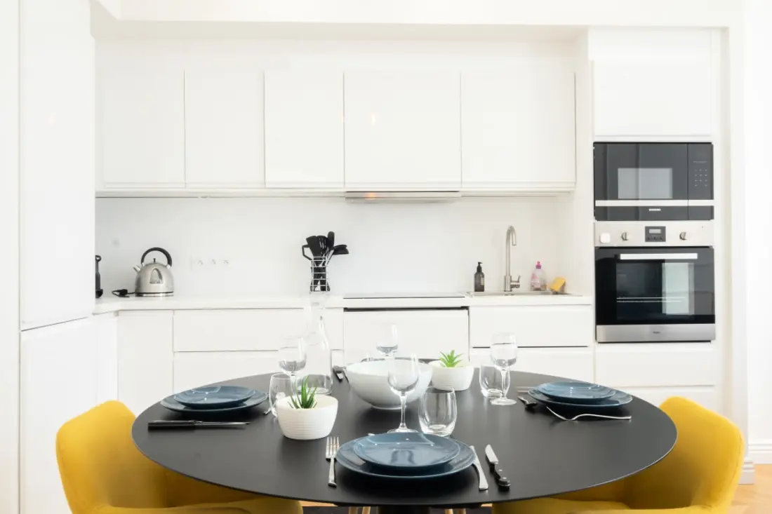 Residence 4p A városközpont szívében - 5 Min paloták és strandok