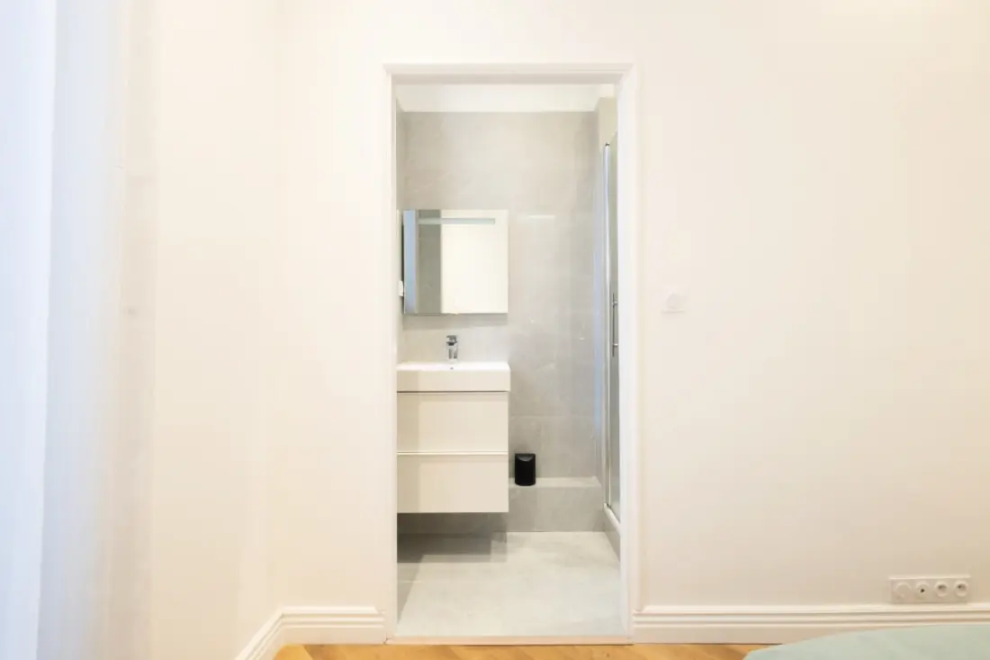 Residence 4p A városközpont szívében - 5 Min paloták és strandok