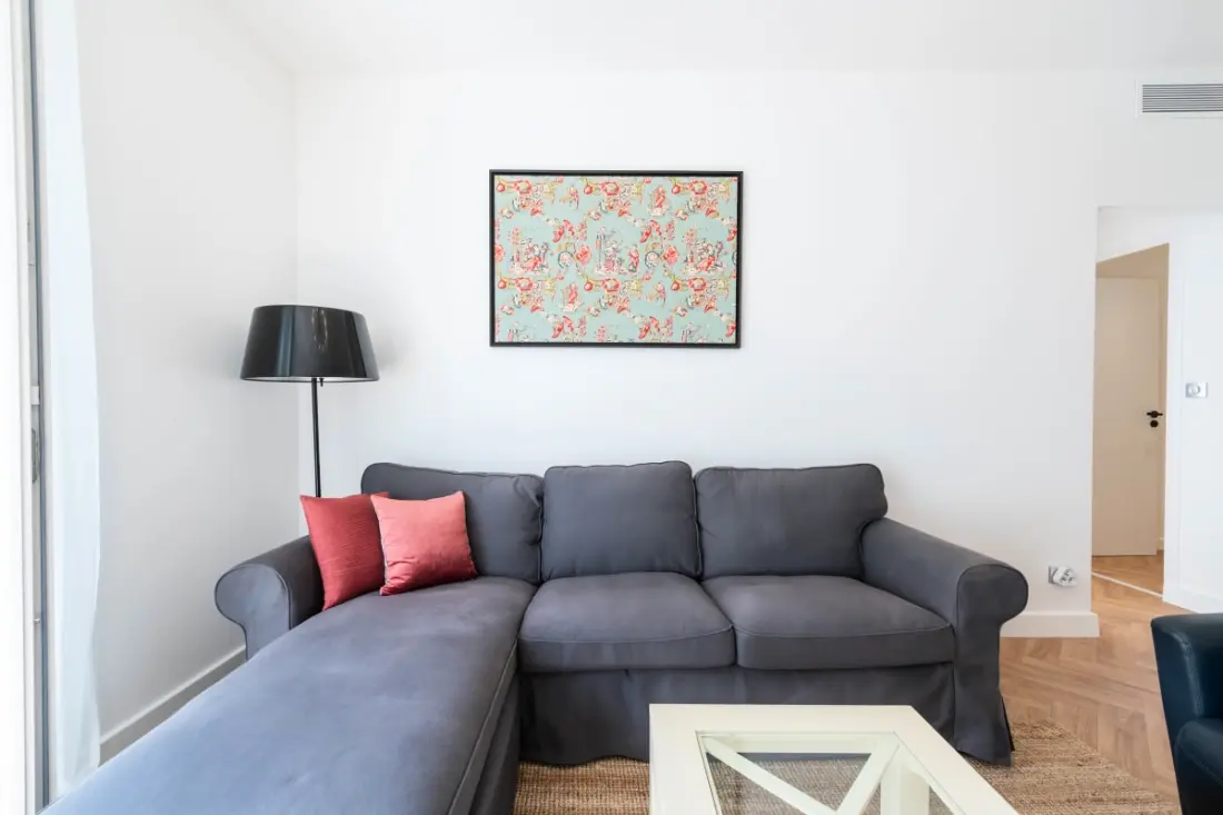 Residence 4p Carré D