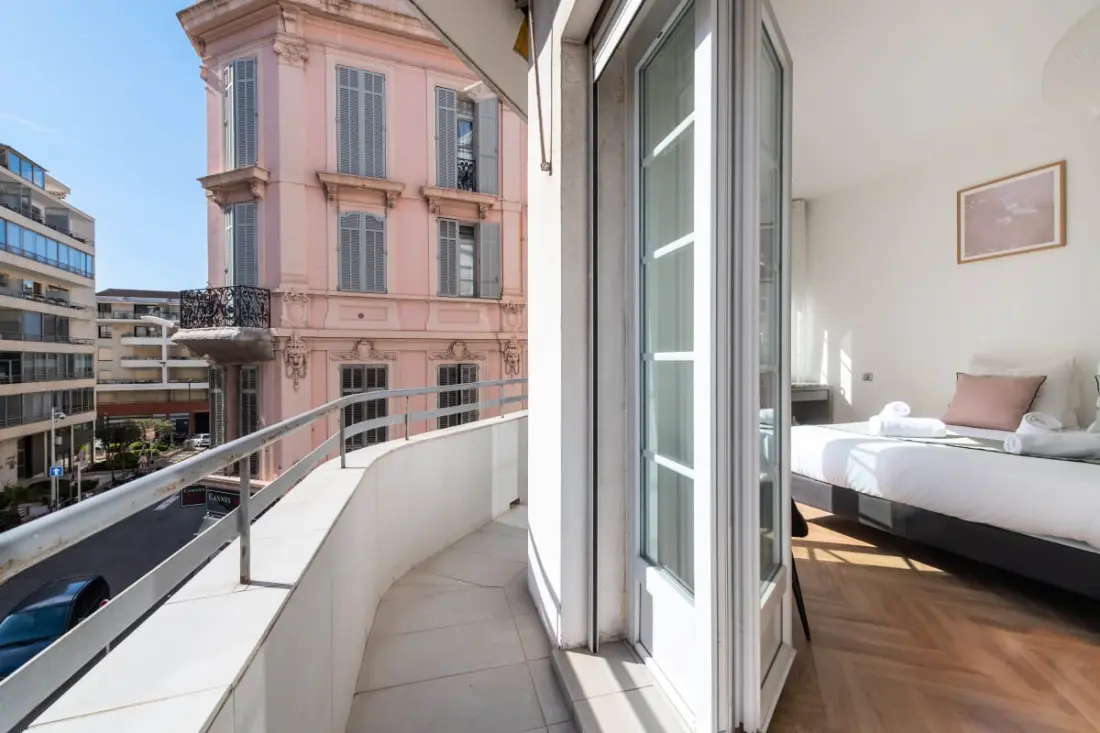 Residence 4p Carré D