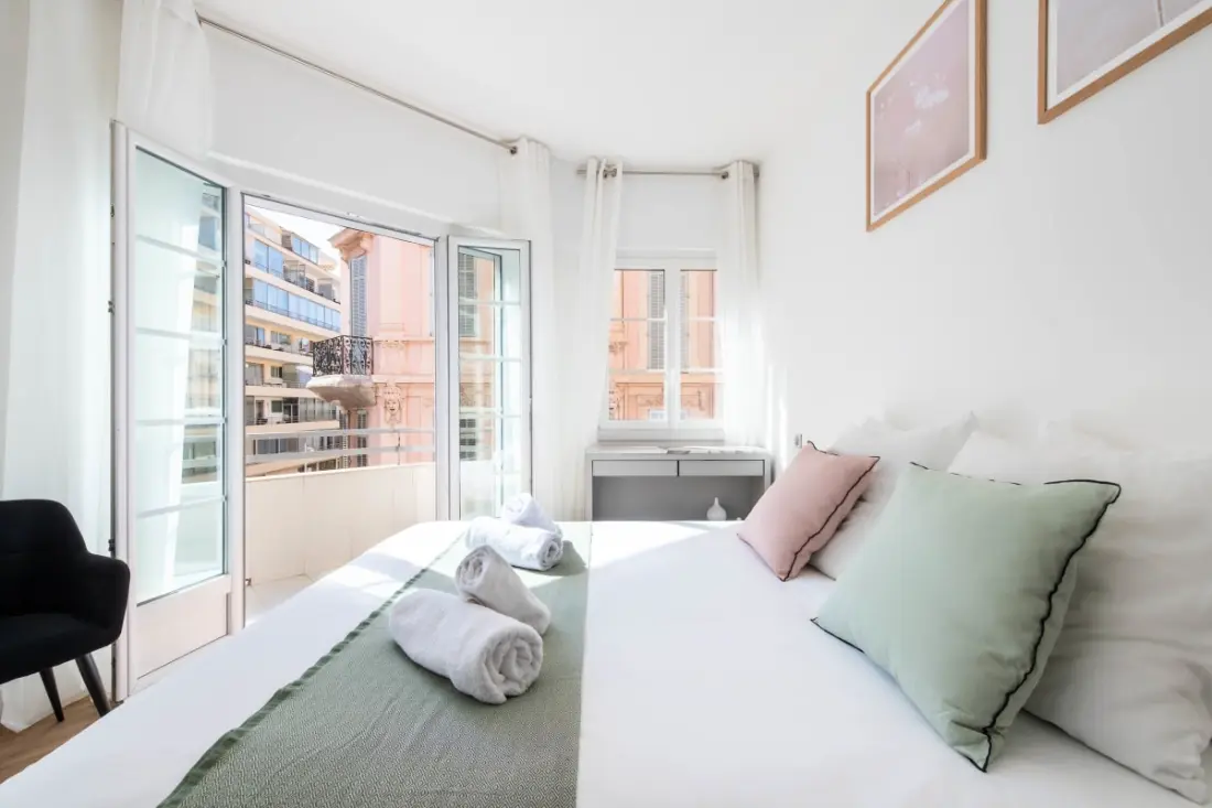 Residence 4p Carré D