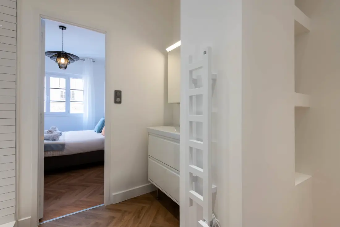 Residence 4p Carré D