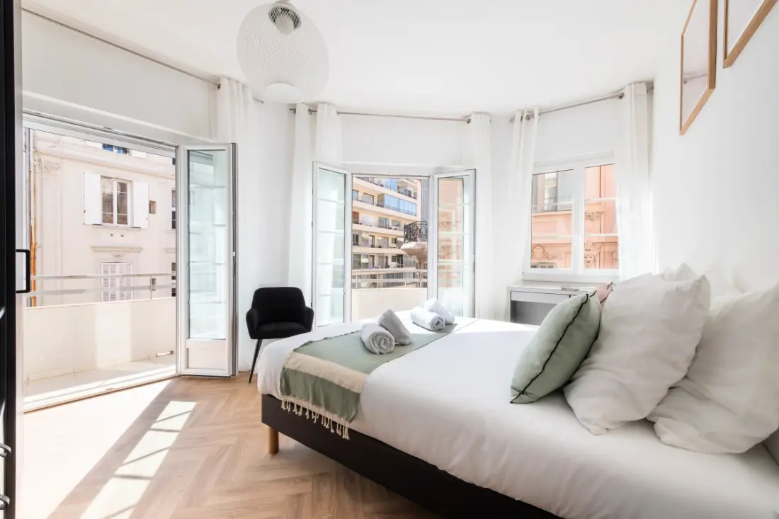 Residence 4p Carré D