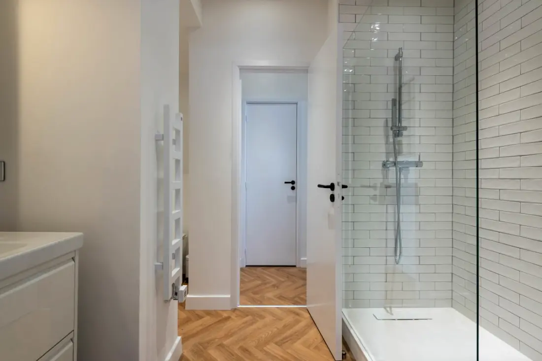 Residence 4p Carré D