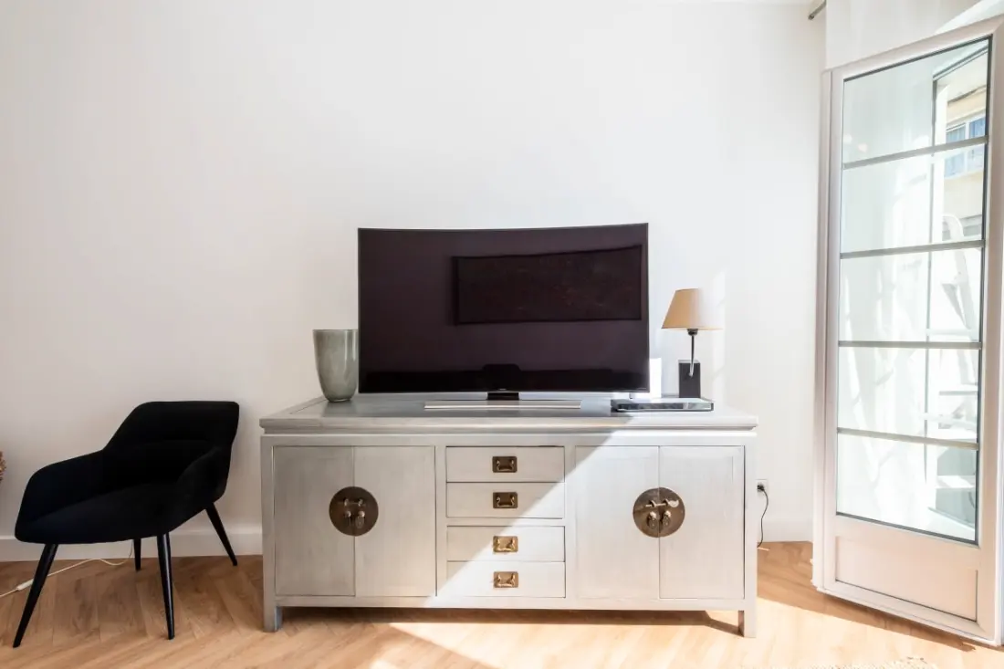 Residence 4p Carré D