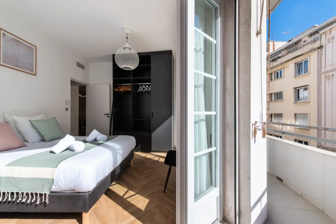 Residence 4p Carré D