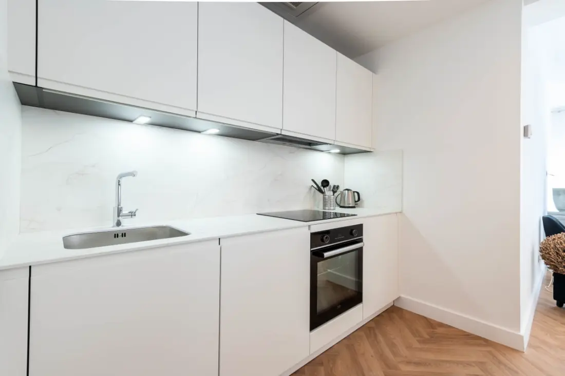 Residence 4p Carré D