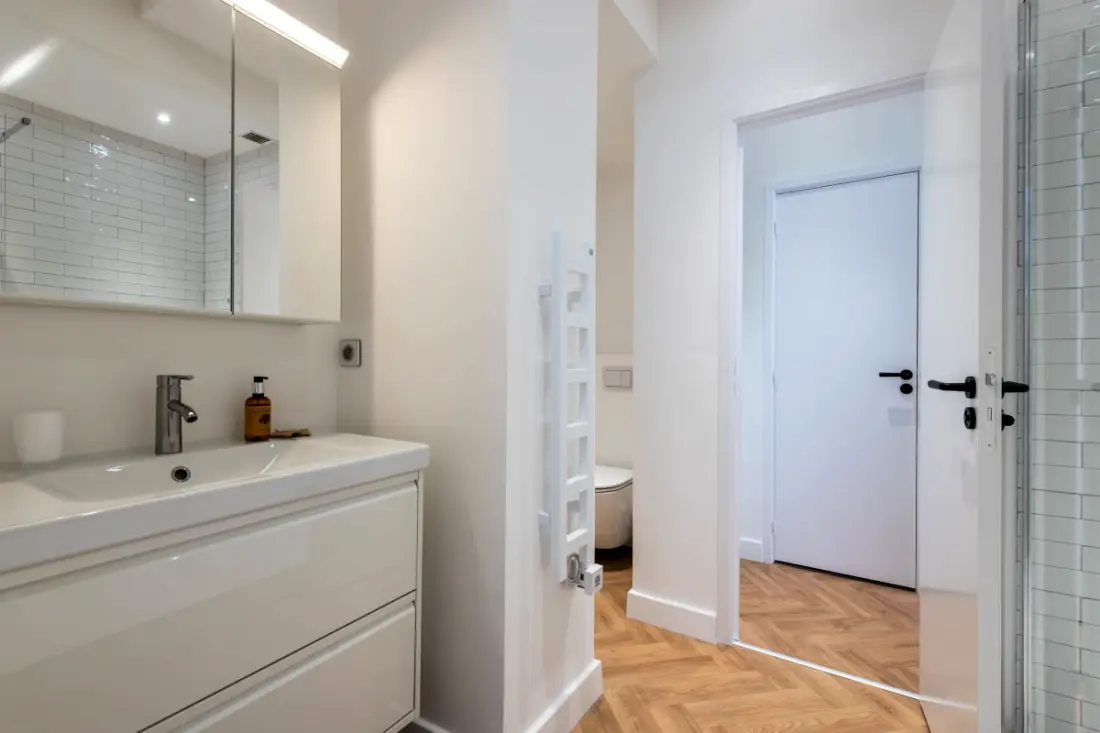 Residence 4p Carré D